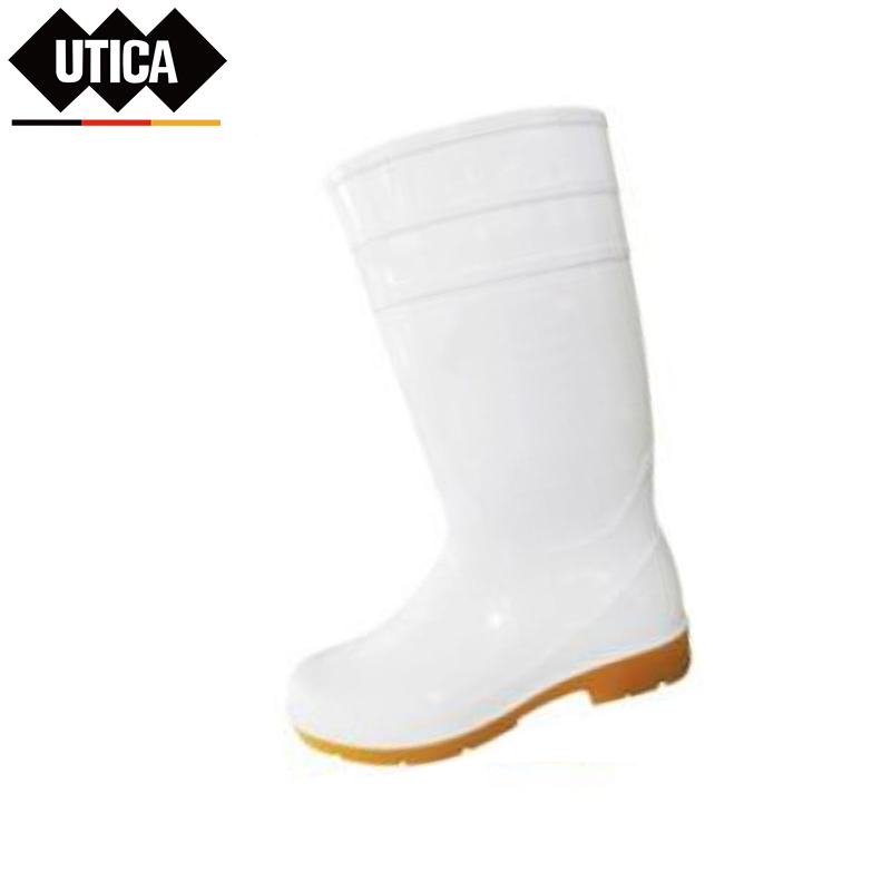新款食品专用靴 UTICA/优迪佧 GE80-503-871