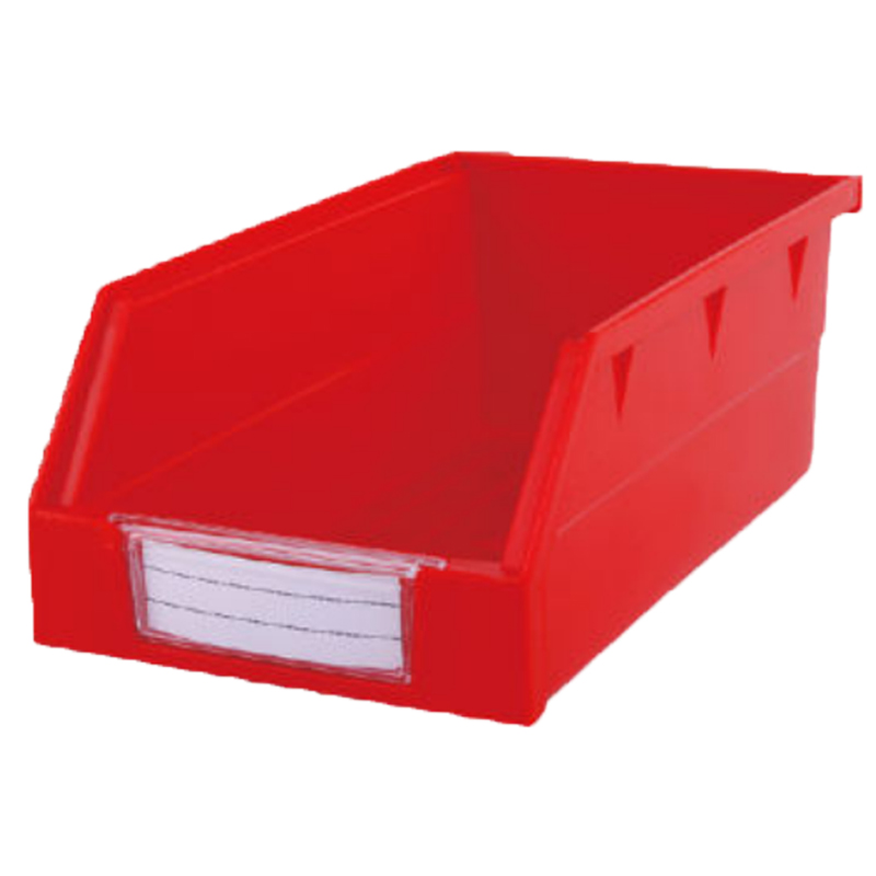 组立背挂纵向分隔零件盒