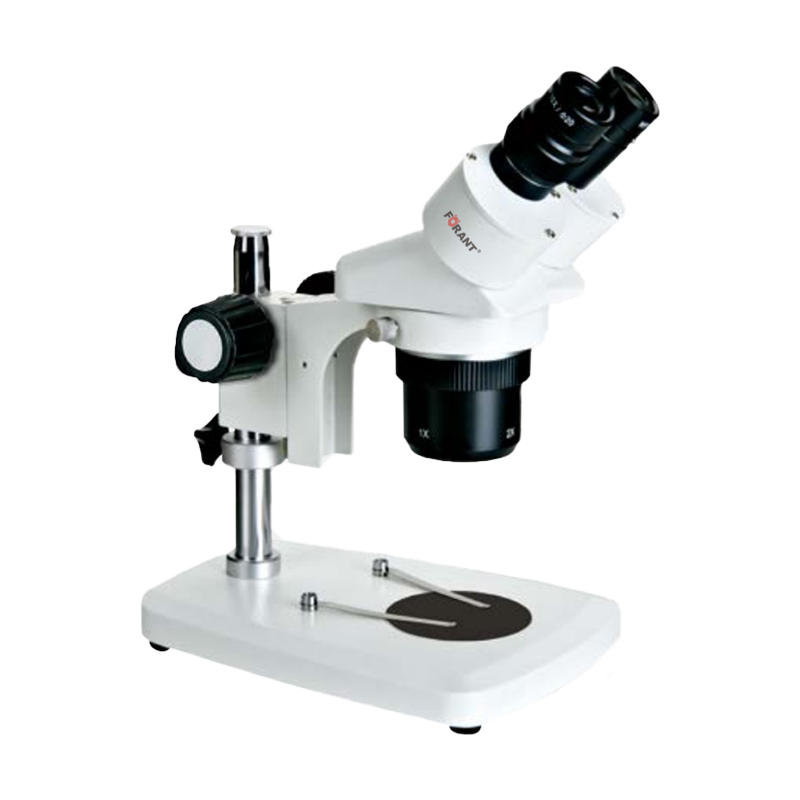 变档体视显微镜