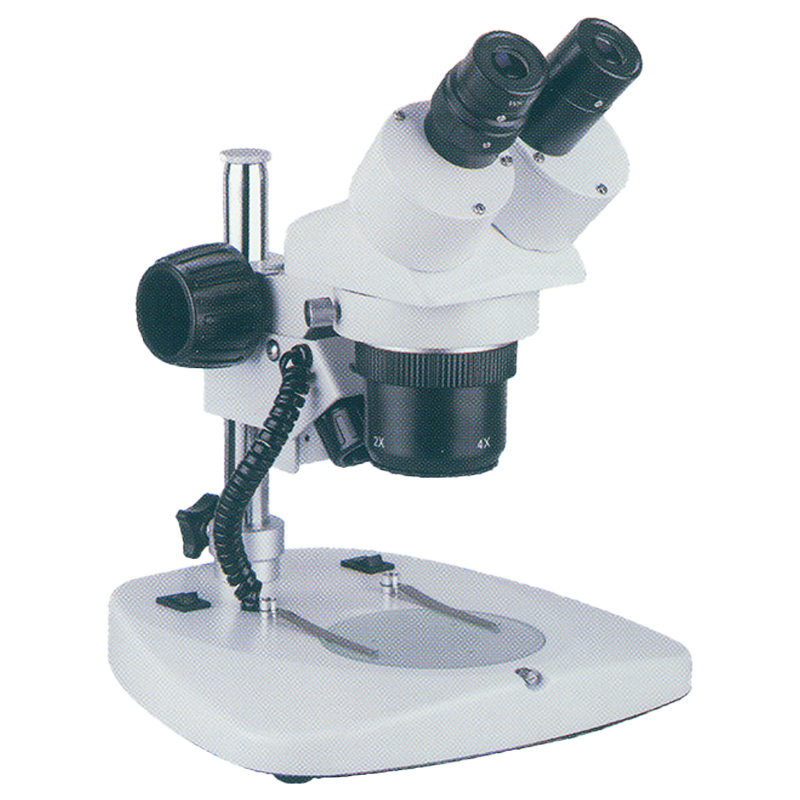 变档体视显微镜