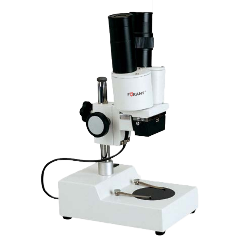 变档体视显微镜
