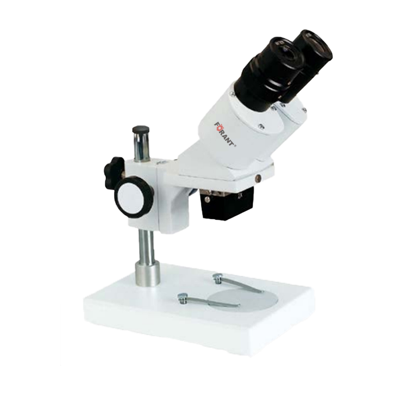 变档体视显微镜