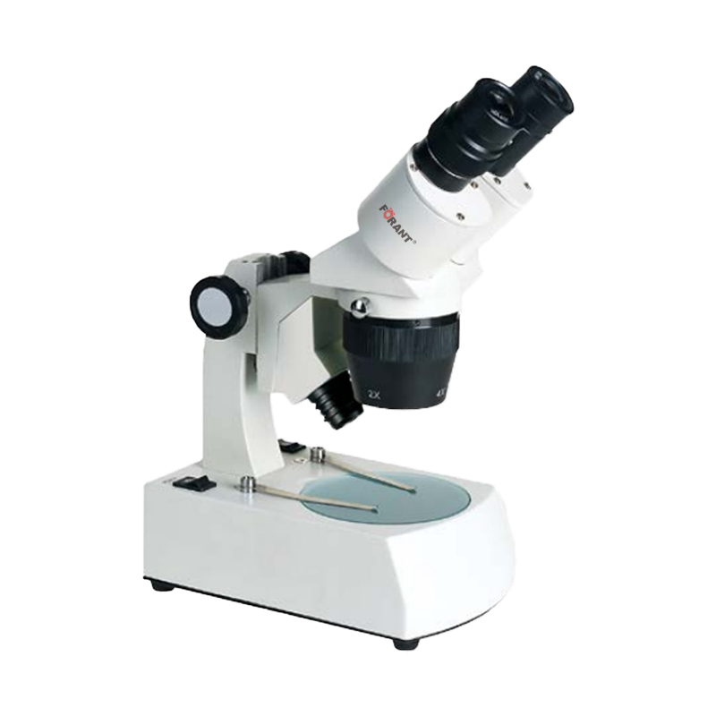 变档体视显微镜