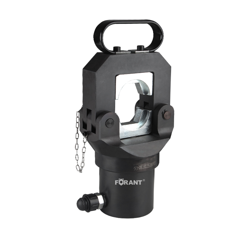 大出力分体液压钳