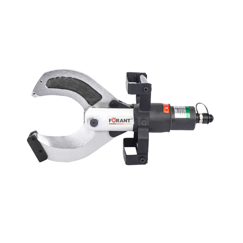 铝合金液压分体线缆剪消防救援维修