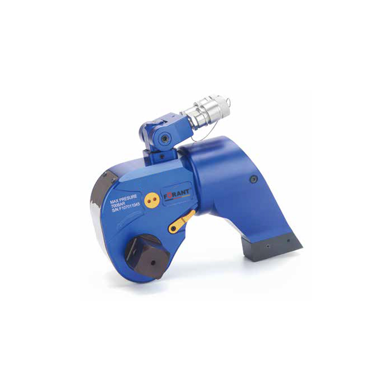 液压驱动扭矩扳手