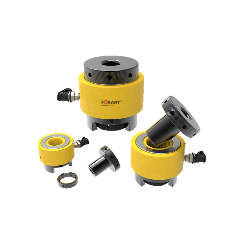 **压可换头液压螺栓拉伸器  FORANT/泛特  80-8081-200