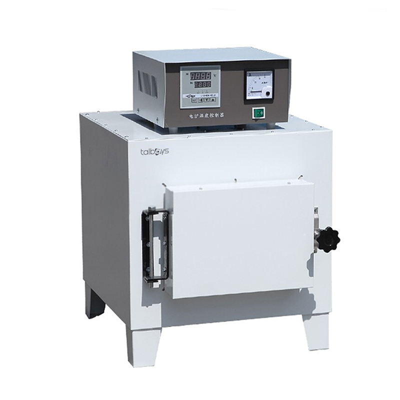 数显箱式电阻炉
