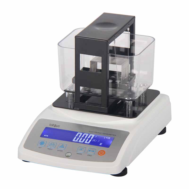 热销型数显固体密度计