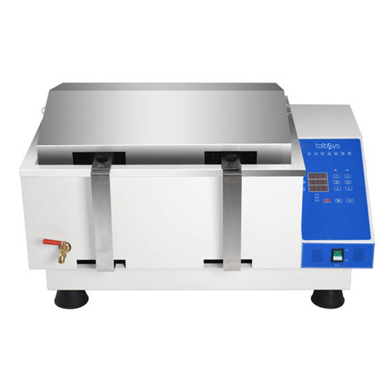 数显水浴恒温振荡器