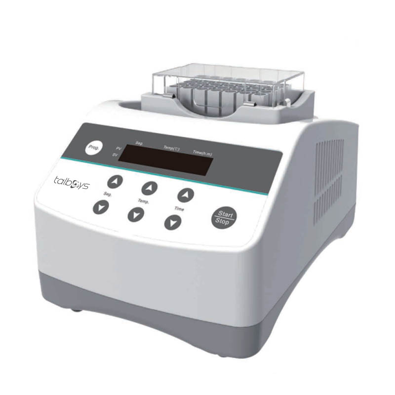 数显恒温金属浴