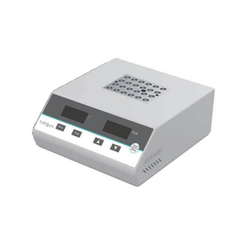 数显高温恒温金属浴