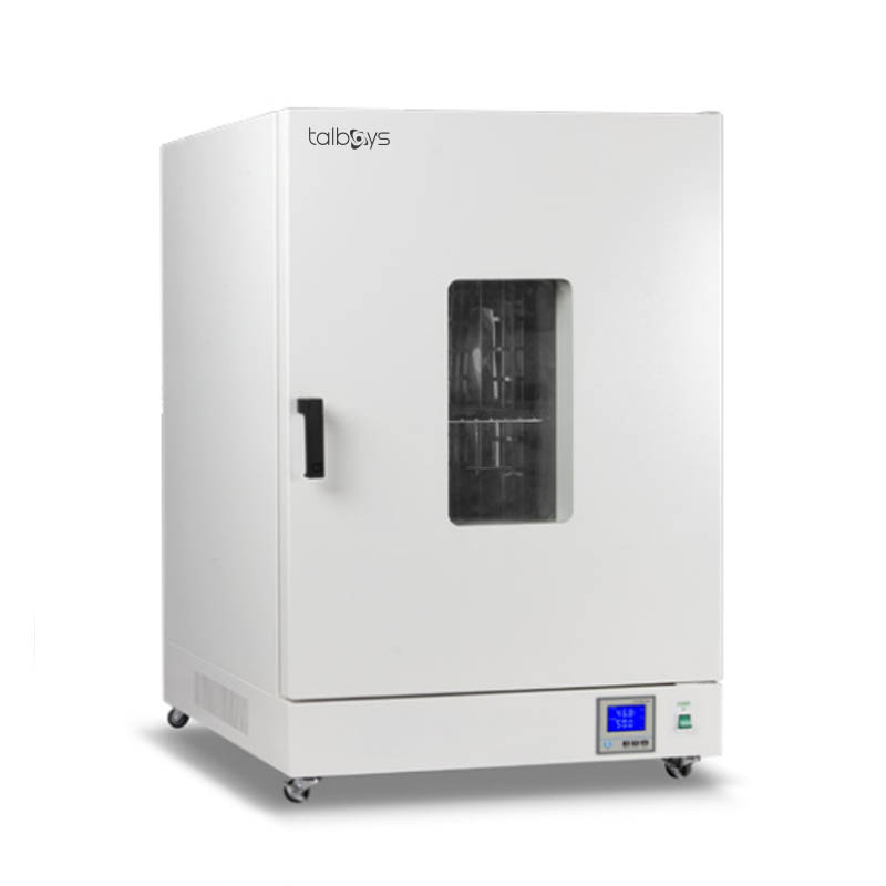 数显电热恒温鼓风干燥箱