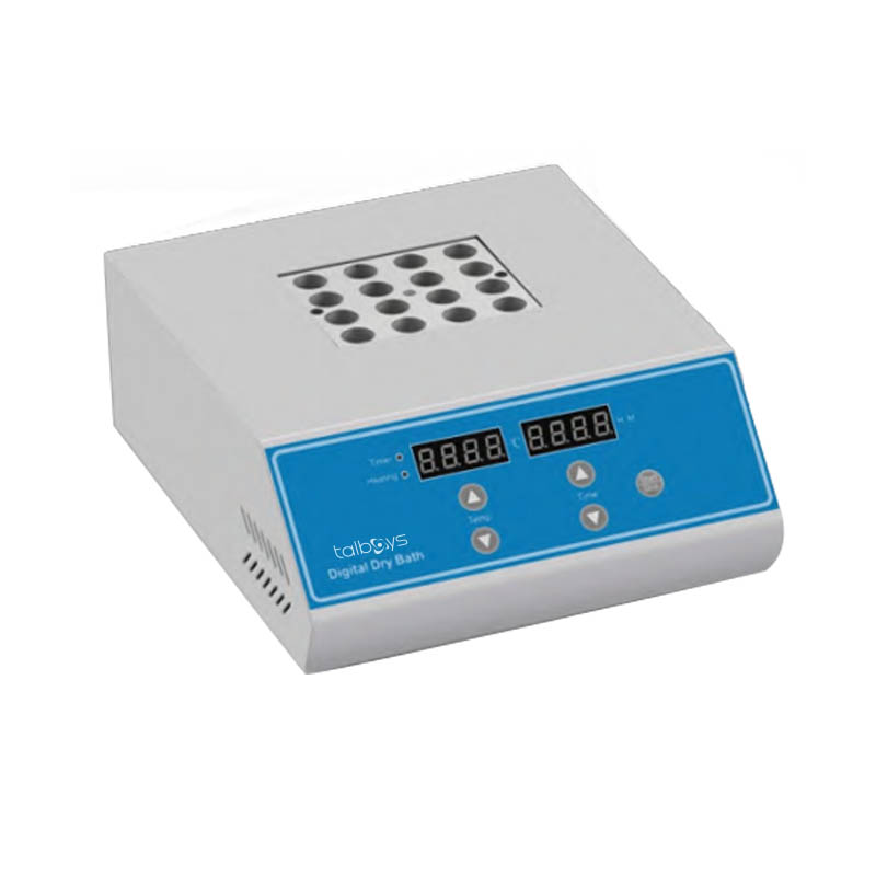 数显干式恒温器 金属浴