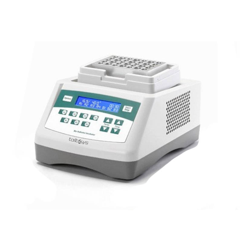 数显生物指示剂培养器