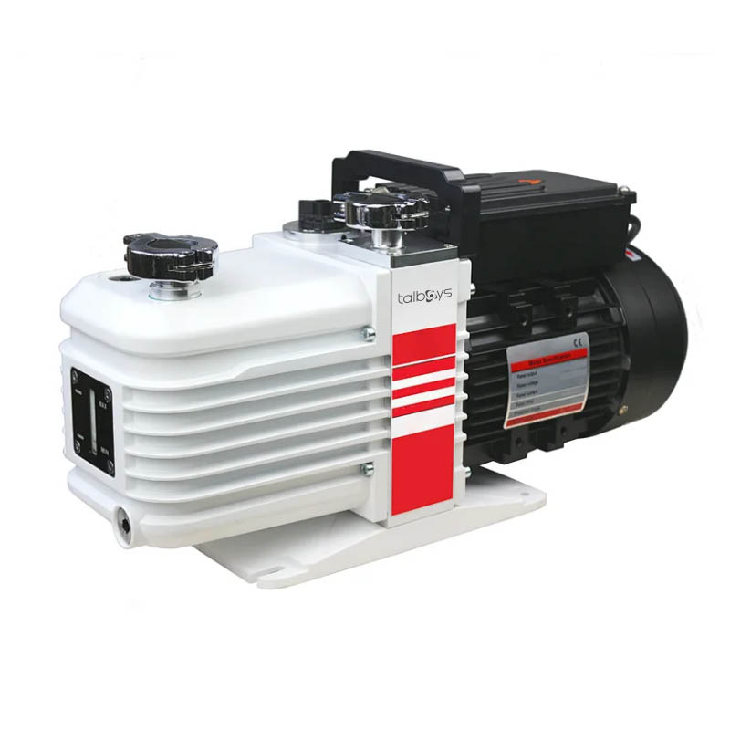 实验室耐腐蚀双极泵