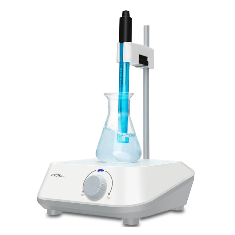 方盘磁力搅拌器