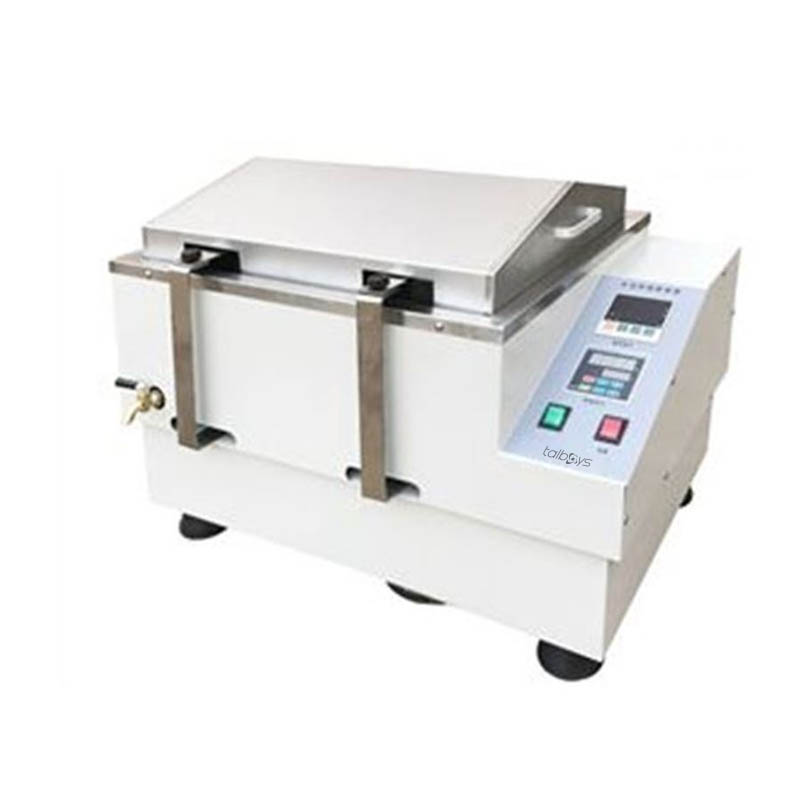 数显水浴恒温振荡器