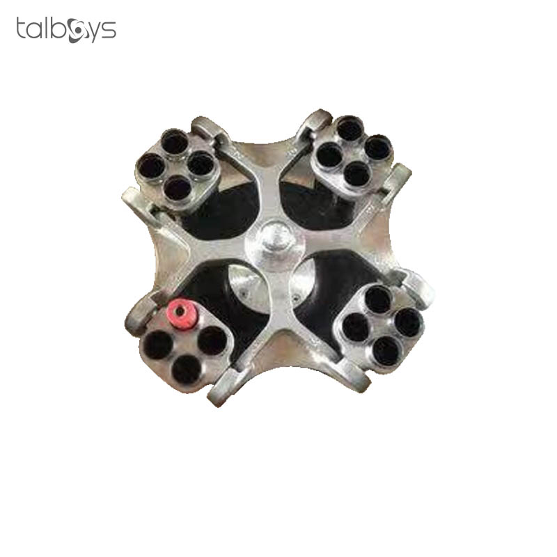 数显低速离心机 水平转子