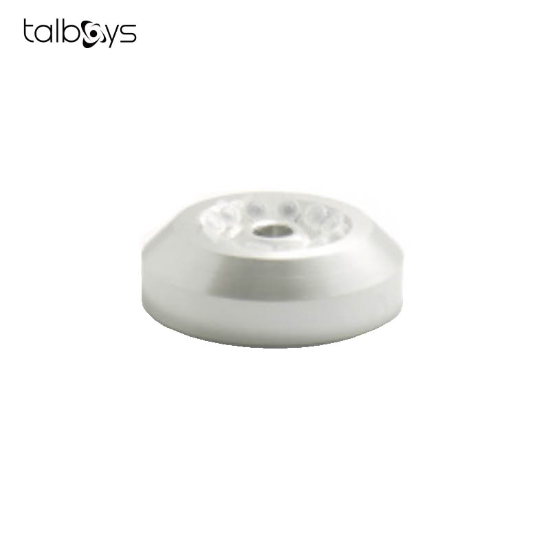 触摸屏控制高速离心机 角转子