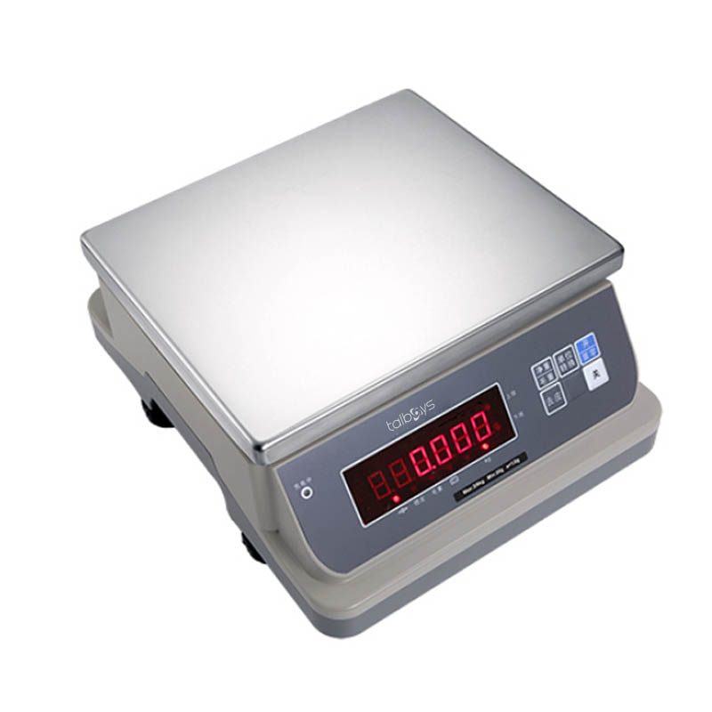 数显计重防水秤