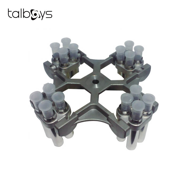 数显紫外灭菌离心机 水平转子