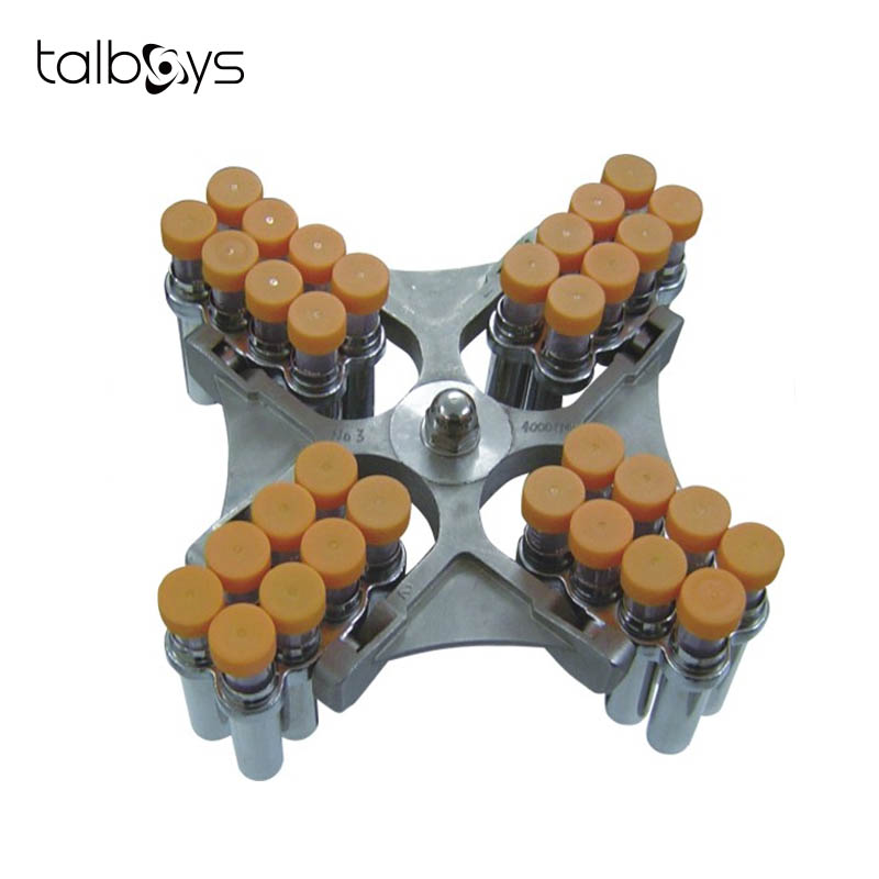 数显紫外灭菌离心机 水平转子