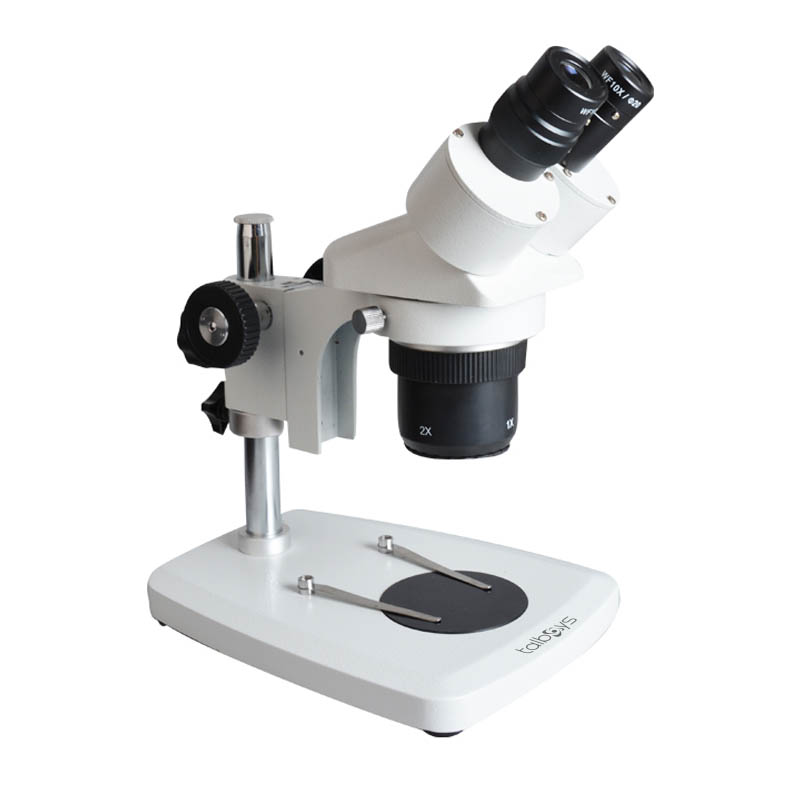 变档体视显微镜