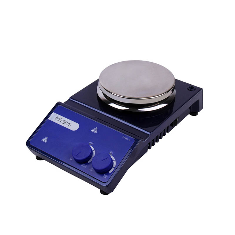 数显磁力搅拌器