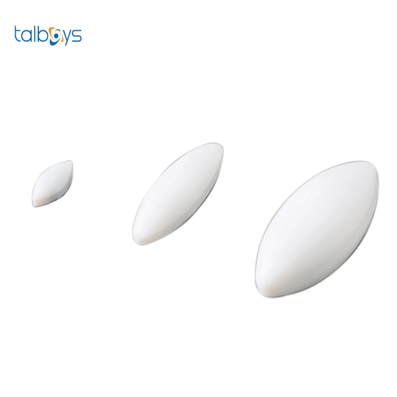 经济型橄榄球型搅拌子