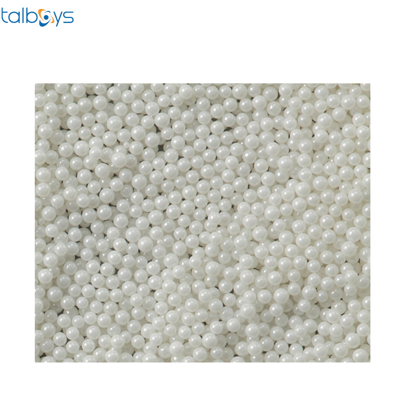 氧化锆球 硬度 HV1200