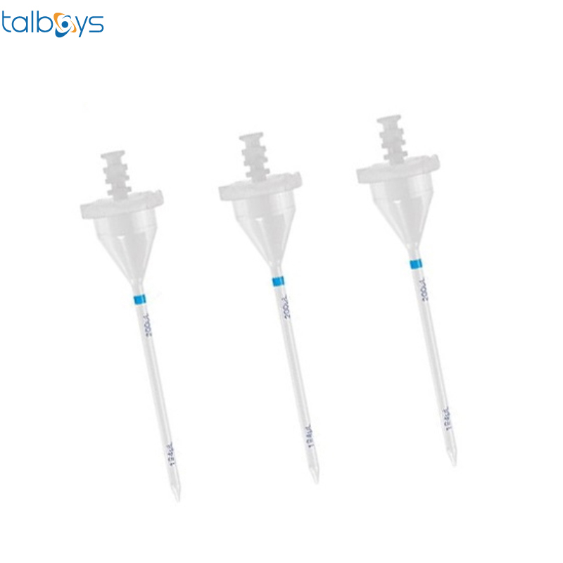 连续分液器专用吸头