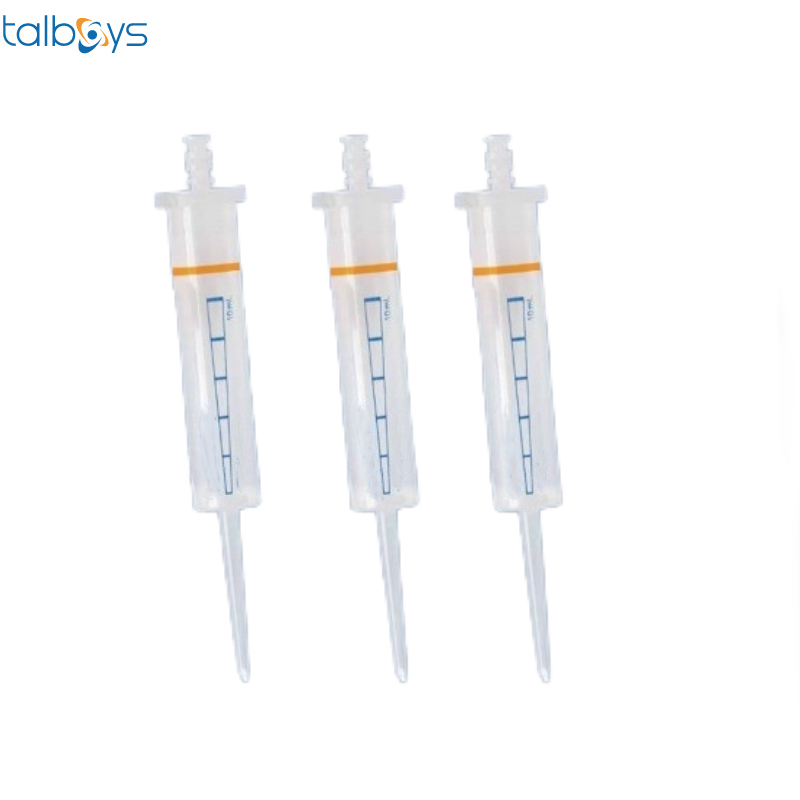 连续分液器专用吸头