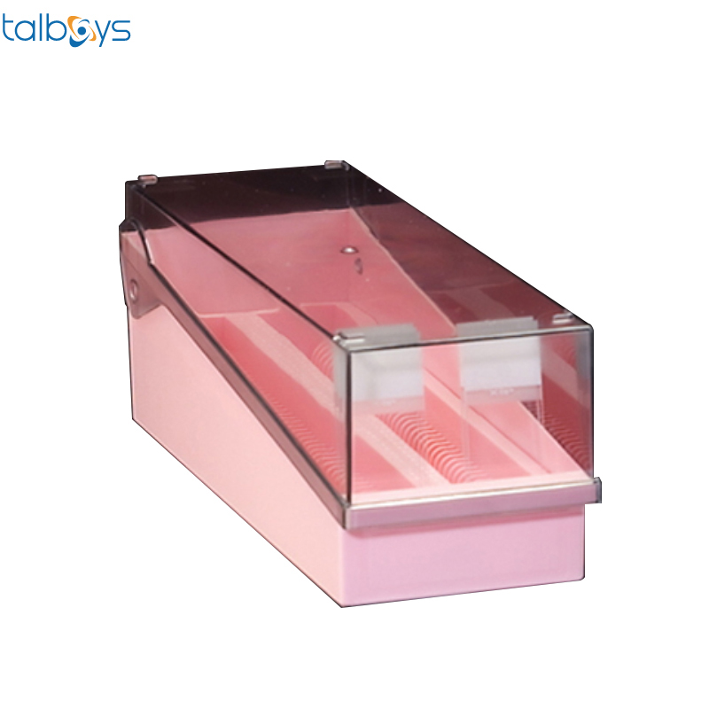 载玻片储存盒