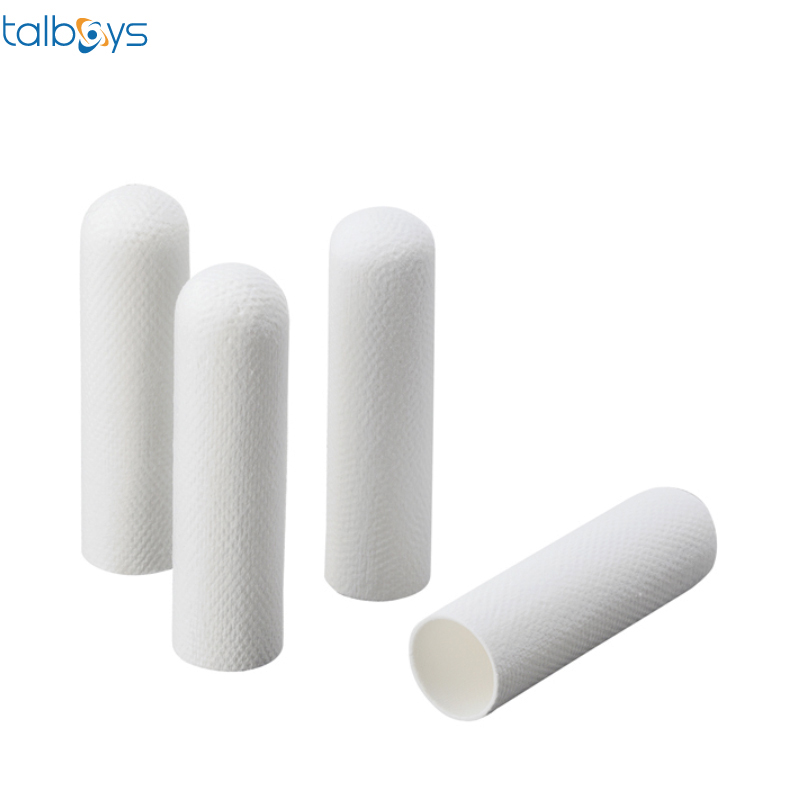 圆筒纤维素滤纸