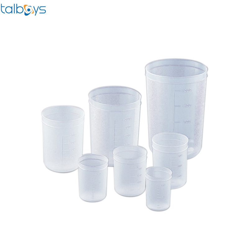 一次性杯子 吹塑成形    