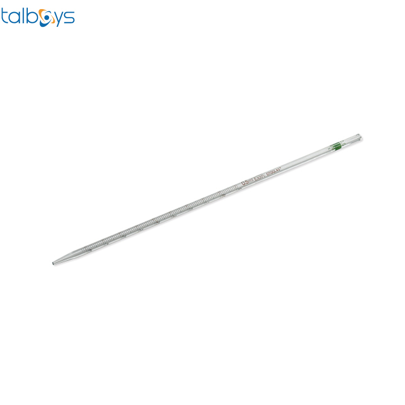 经济型移液管 中间刻度