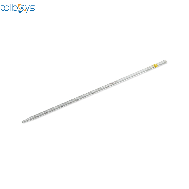 经济型移液管 中间刻度    