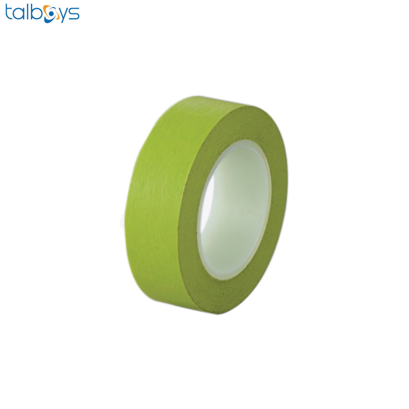彩色牛皮纸胶带 草绿色    