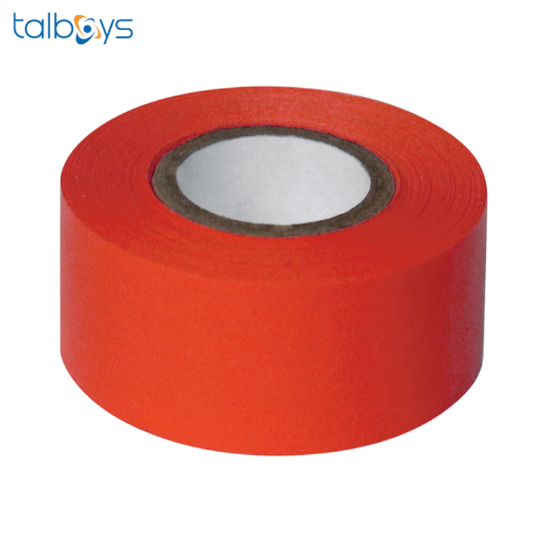 耐用彩色胶带 红色