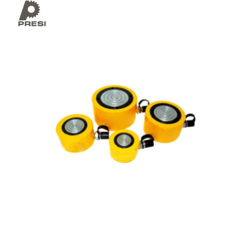 **薄型液压千斤顶油缸  PRESI/普锐斯  TP3-403-602