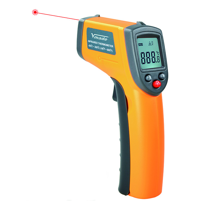 红外测温仪  Vmade/威玛德  6.79911e+007