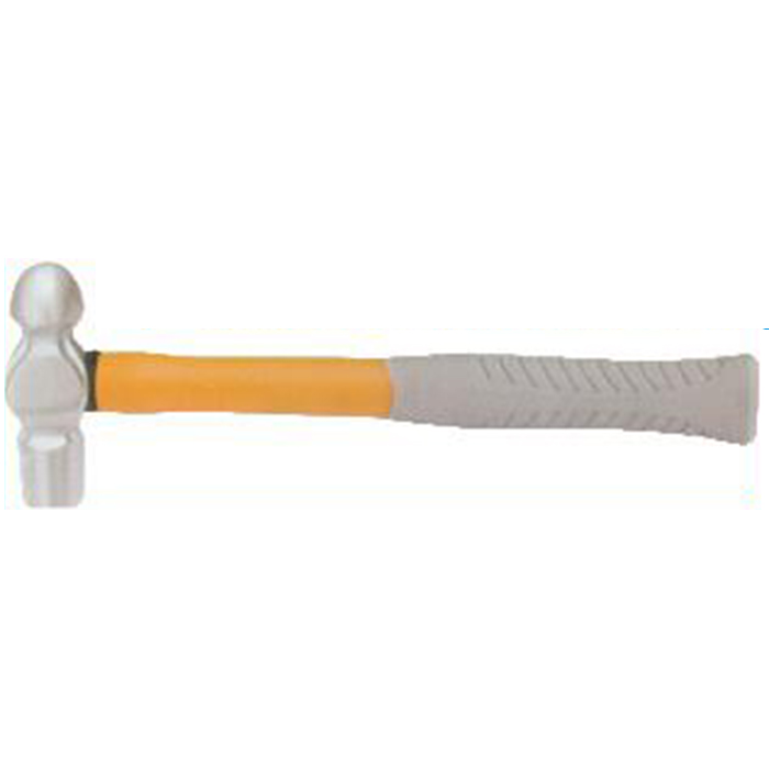 不锈钢纤维柄奶头锤