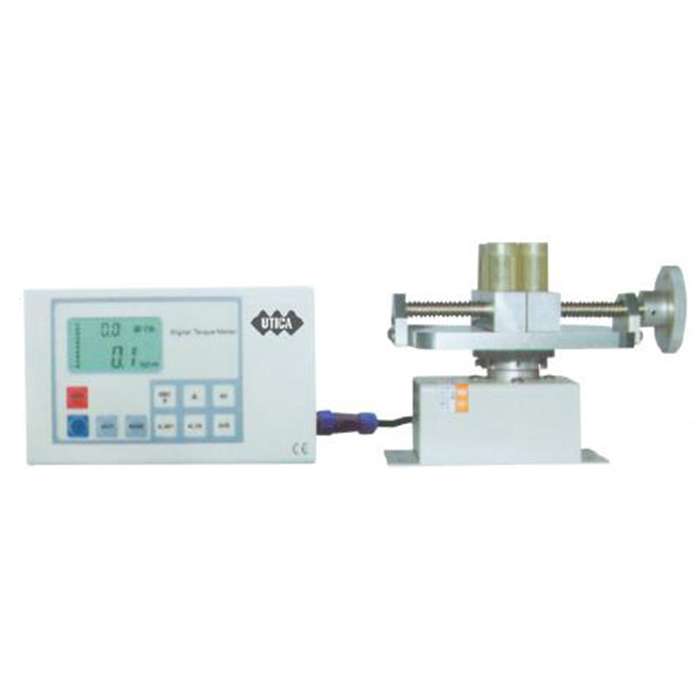 瓶盖扭力测试仪