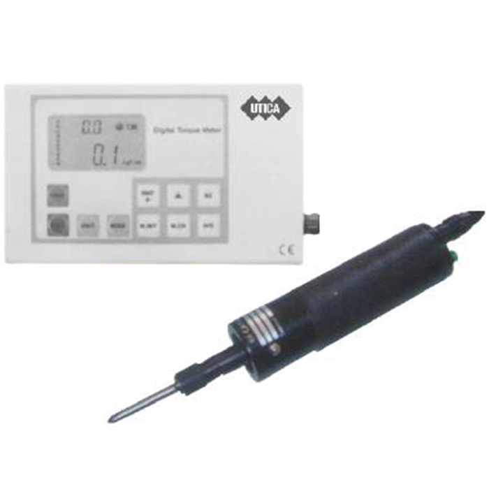 高精度扭力测试仪