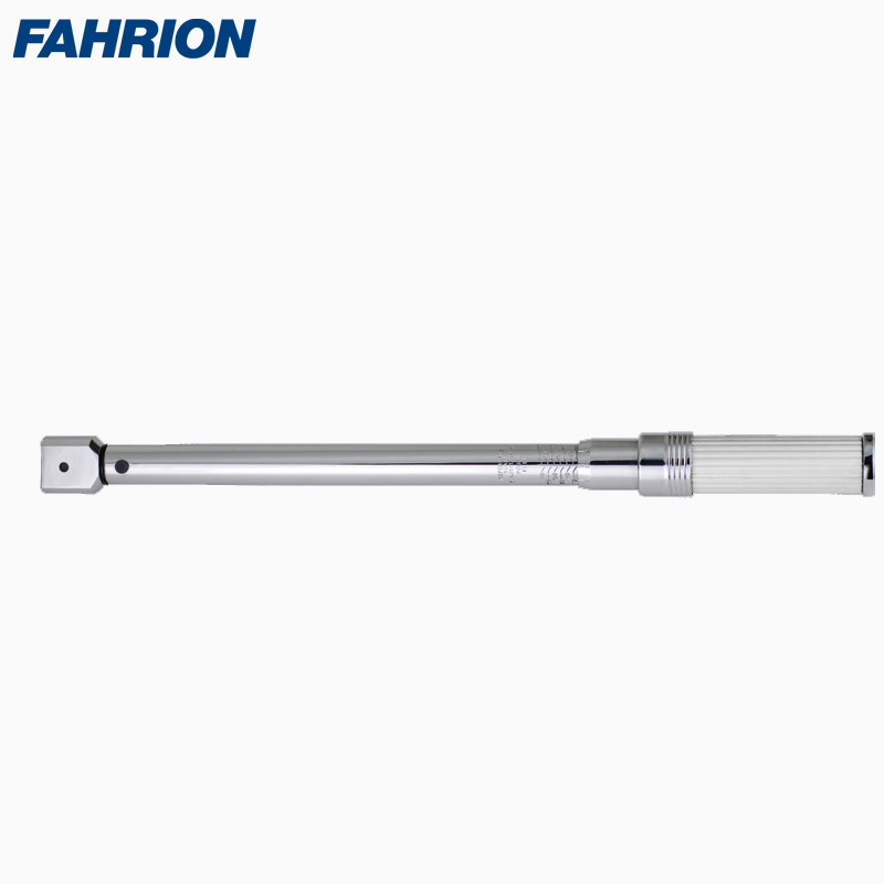  方孔头全金属预置式扭矩扳手  FAHRION/飞日诺  FT39-100-222