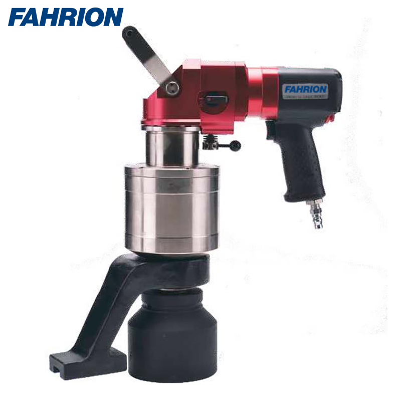  双速弯柄气动扭矩扳手