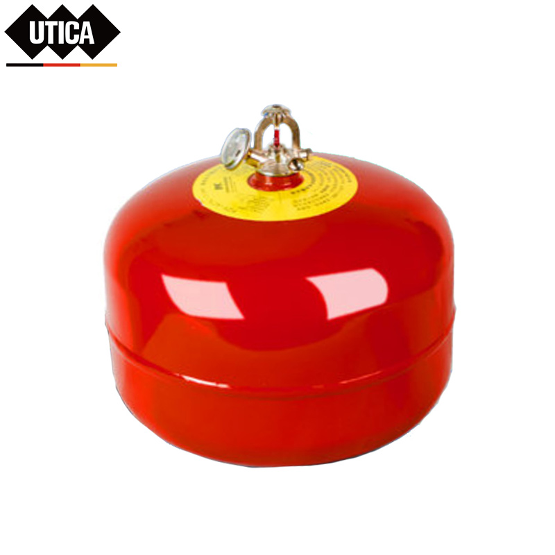 悬挂式灭火器20kg七氟丙烷