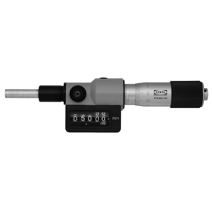 KENTA/克恩达 微米计数器微分头 005562131 0~1" 1个