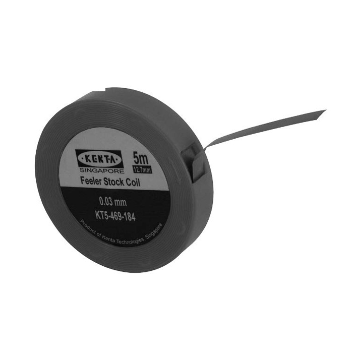 KENTA/克恩达 公制塞尺卷 005469193 0.3mm 1把